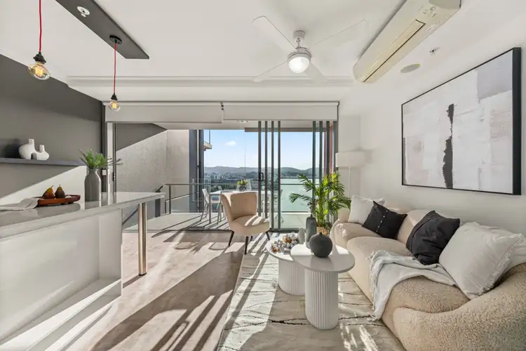 Third view of Homely house listing, 1201/45 Boundary Street, South Brisbane QLD 4101