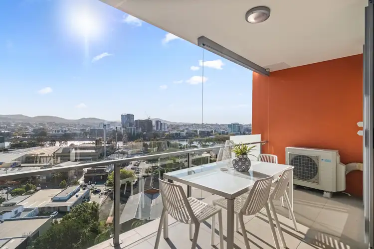 Fifth view of Homely house listing, 1201/45 Boundary Street, South Brisbane QLD 4101