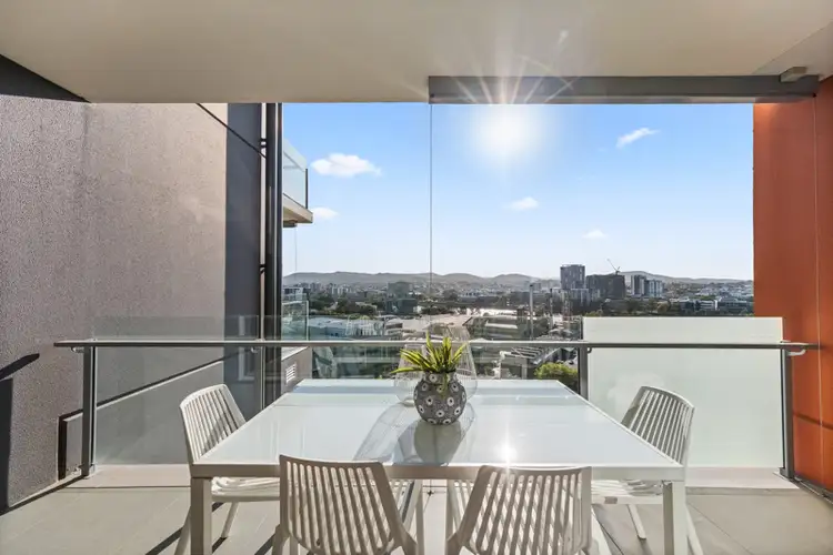 Sixth view of Homely house listing, 1201/45 Boundary Street, South Brisbane QLD 4101