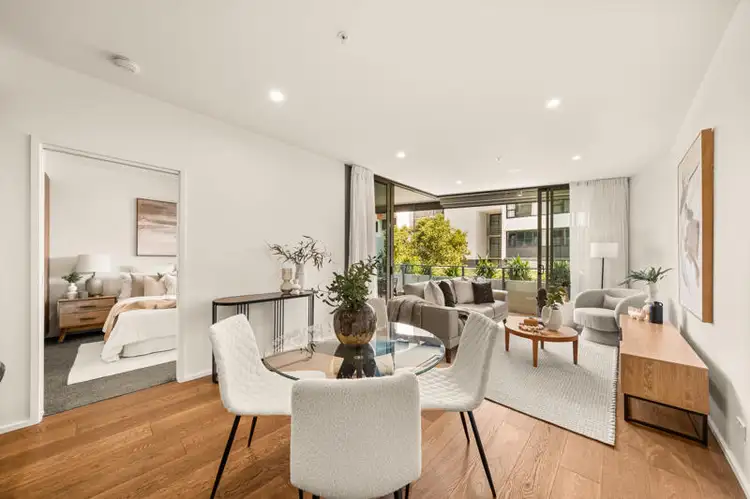 Main view of Homely house listing, 40104/11 Pidgeon Close, West End QLD 4101