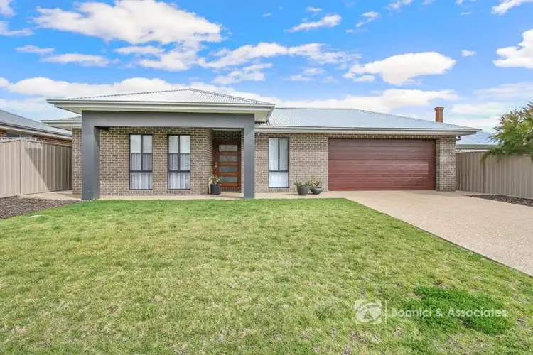 Main view of Homely house listing, 11 Proctor Street, Wodonga VIC 3690