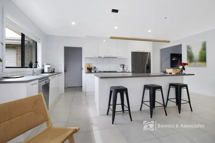 Second view of Homely house listing, 11 Proctor Street, Wodonga VIC 3690