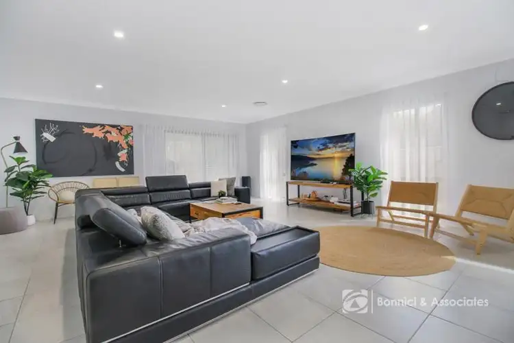 Third view of Homely house listing, 11 Proctor Street, Wodonga VIC 3690