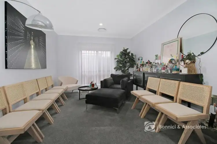 Fourth view of Homely house listing, 11 Proctor Street, Wodonga VIC 3690