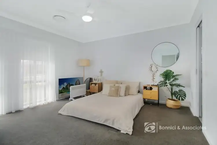 Fifth view of Homely house listing, 11 Proctor Street, Wodonga VIC 3690