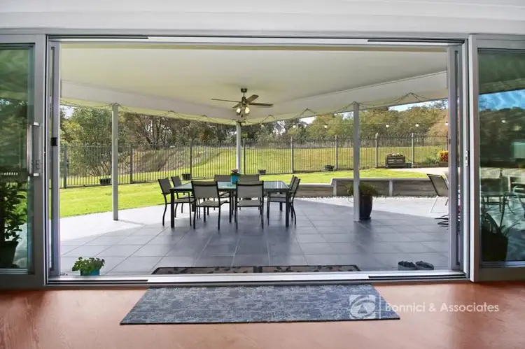Second view of Homely house listing, 54 Silky Oak Avenue, Wodonga VIC 3690