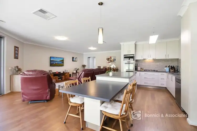 Fourth view of Homely house listing, 54 Silky Oak Avenue, Wodonga VIC 3690