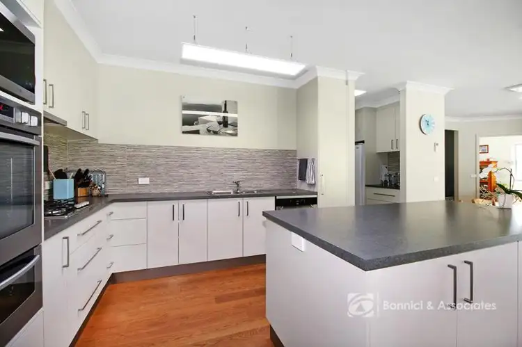 Fifth view of Homely house listing, 54 Silky Oak Avenue, Wodonga VIC 3690