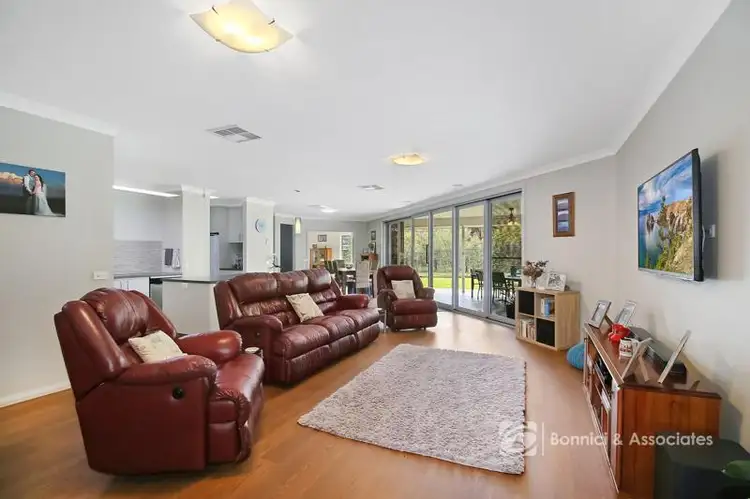 Sixth view of Homely house listing, 54 Silky Oak Avenue, Wodonga VIC 3690