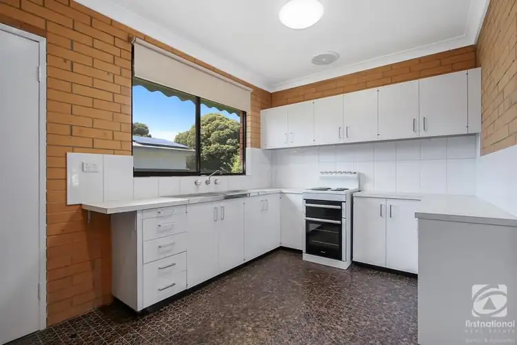Second view of Homely unit listing, 2/552 Comans Avenue, Lavington NSW 2641