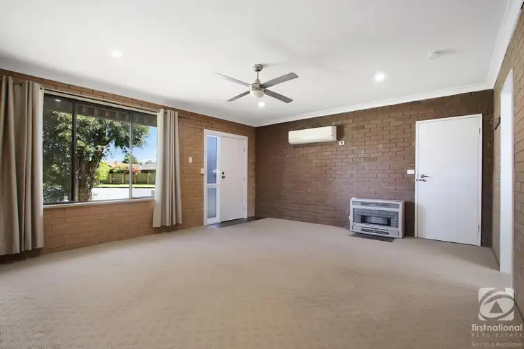 Third view of Homely unit listing, 2/552 Comans Avenue, Lavington NSW 2641
