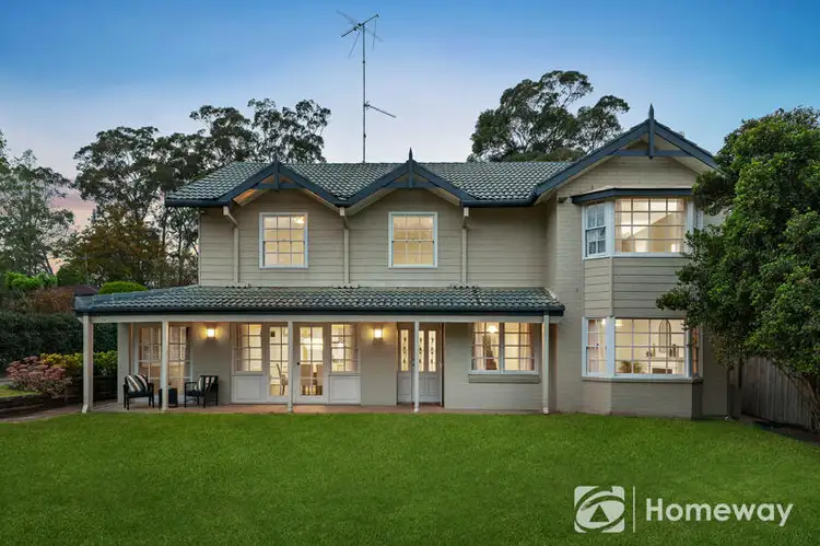 15A Dean Street, West Pennant Hills NSW 2125