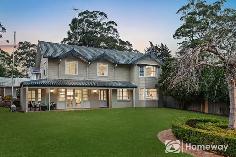 Second view of Homely house listing, 15A Dean Street, West Pennant Hills NSW 2125