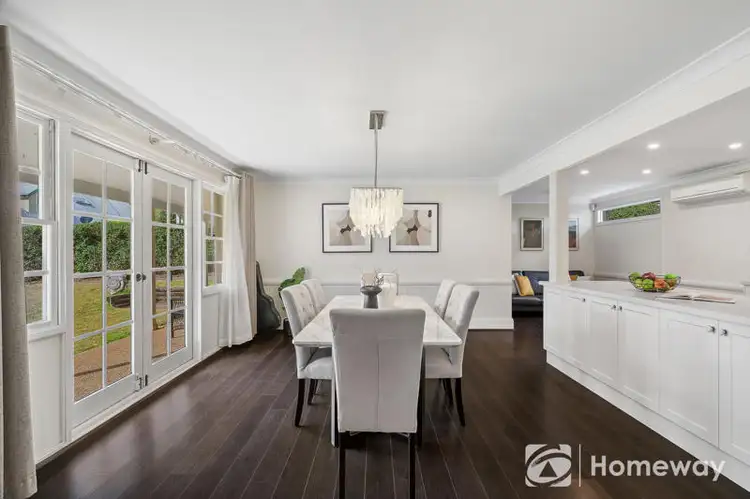 Fourth view of Homely house listing, 15A Dean Street, West Pennant Hills NSW 2125