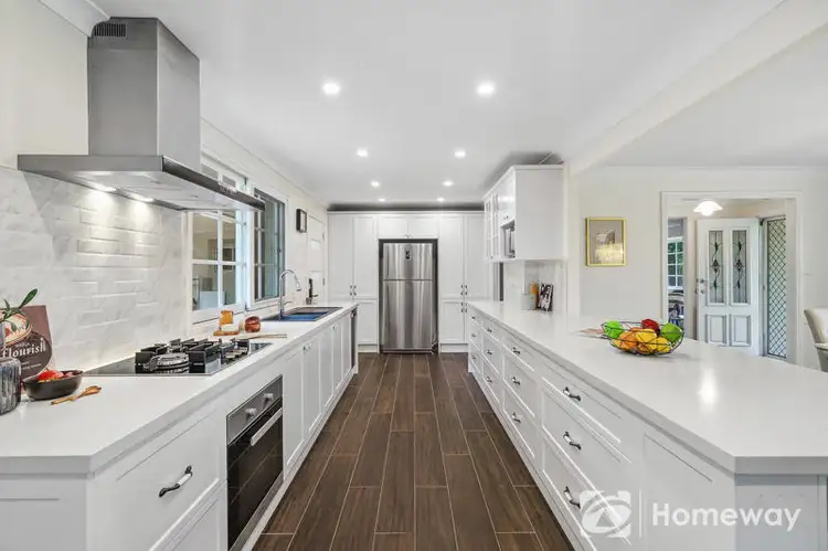 Fifth view of Homely house listing, 15A Dean Street, West Pennant Hills NSW 2125