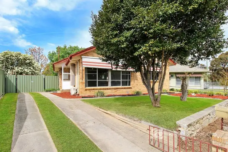 Main view of Homely house listing, 32 Mann Street, Wodonga VIC 3690