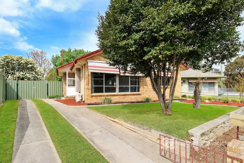 Main view of Homely house listing, 32 Mann Street, Wodonga VIC 3690
