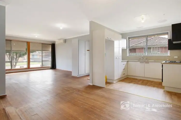 Second view of Homely house listing, 32 Mann Street, Wodonga VIC 3690