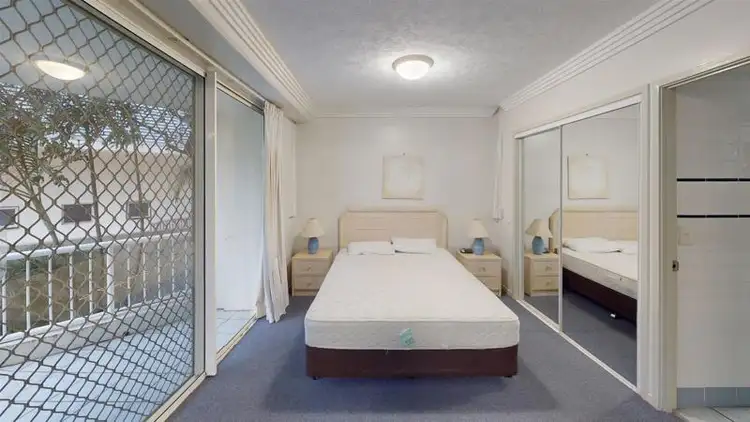 Fifth view of Homely unit listing, 2/13-15 Anne Avenue, Broadbeach QLD 4218