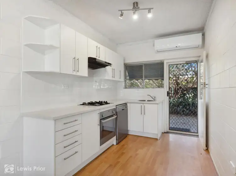 Second view of Homely unit listing, 2/20 Walkley Avenue, Warradale SA 5046