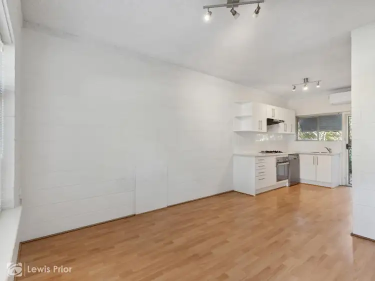 Third view of Homely unit listing, 2/20 Walkley Avenue, Warradale SA 5046