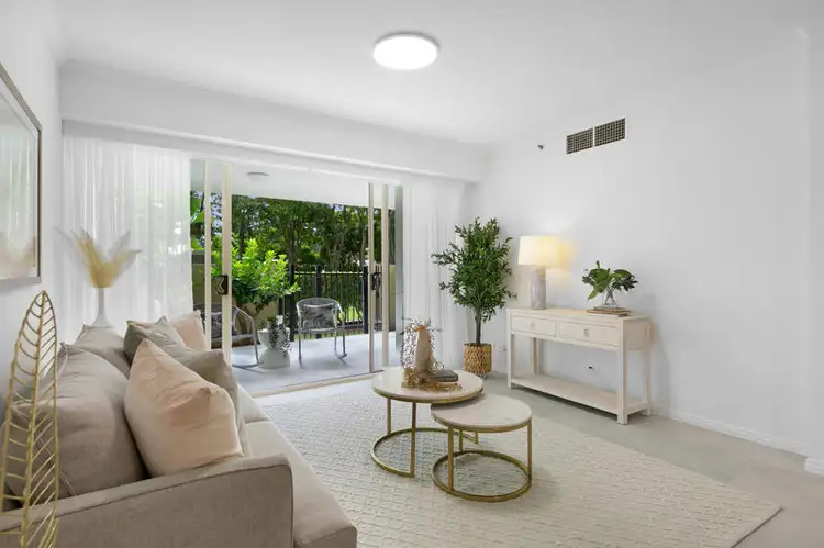 1003/ 1 Lennie  Avenue, Main Beach QLD 4217