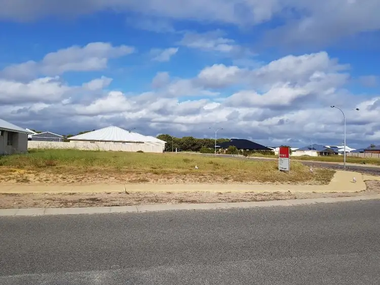 Main view of Homely land listing, LOT 630, 11 Meelup Drive, Jurien Bay WA 6516
