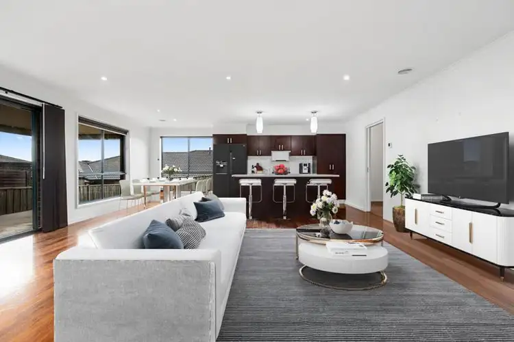 Third view of Homely house listing, 36 Armytage Avenue, Warrnambool VIC 3280