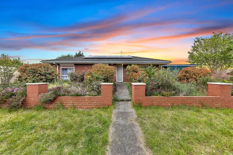 36 Bradman Drive, Meadow Heights VIC 3048
