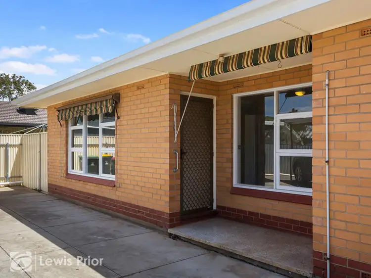 Main view of Homely unit listing, 3/14 Conigrave Street, Oaklands Park SA 5046