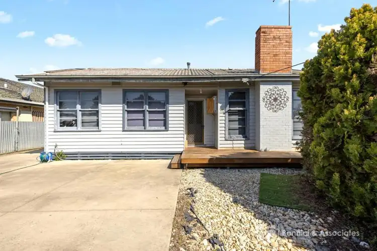 Main view of Homely house listing, 213 Lawrence Street, Wodonga VIC 3690