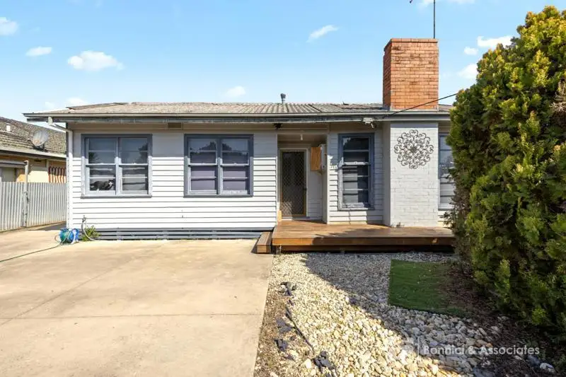Main view of Homely house listing, 213 Lawrence Street, Wodonga VIC 3690
