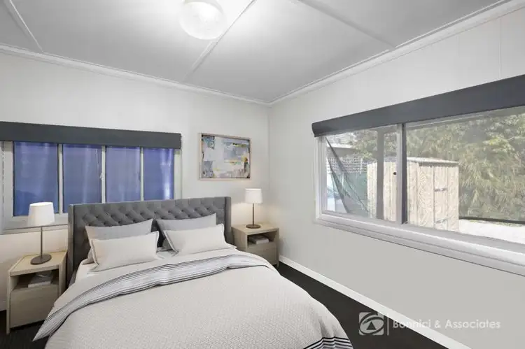 Sixth view of Homely house listing, 213 Lawrence Street, Wodonga VIC 3690