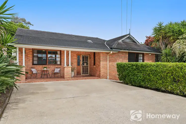 52 North Rocks Road, North Rocks NSW 2151
