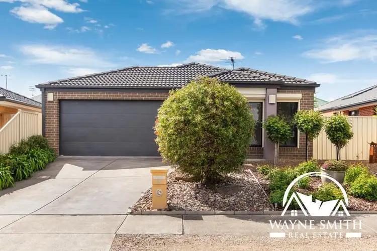 Second view of Homely house listing, 49 Casuarina Street, Kilmore VIC 3764