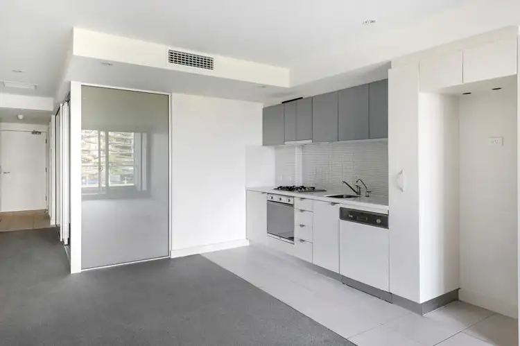 Fourth view of Homely apartment listing, 410/19 Holdfast Promenade, Glenelg SA 5045