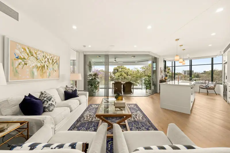 Main view of Homely house listing, 1214/45 Duncan Street, West End QLD 4101