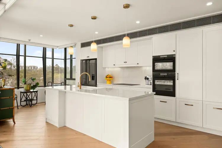 Third view of Homely house listing, 1214/45 Duncan Street, West End QLD 4101