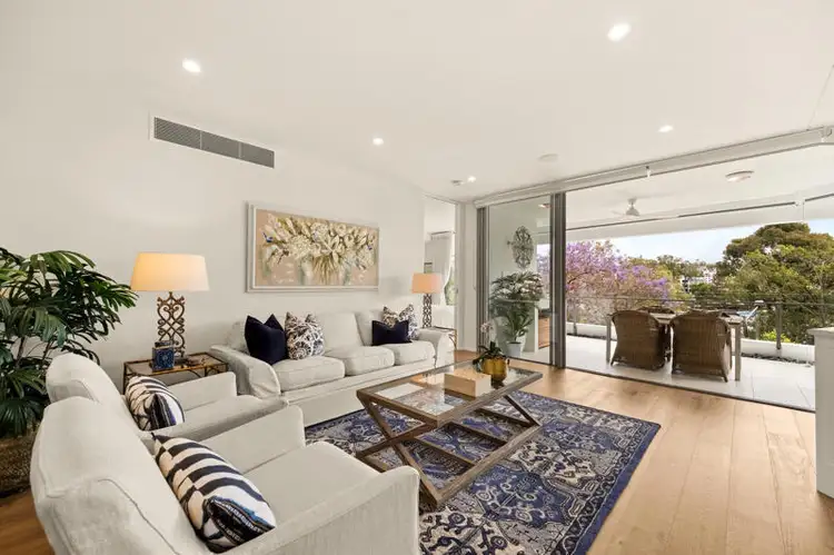 Fourth view of Homely house listing, 1214/45 Duncan Street, West End QLD 4101