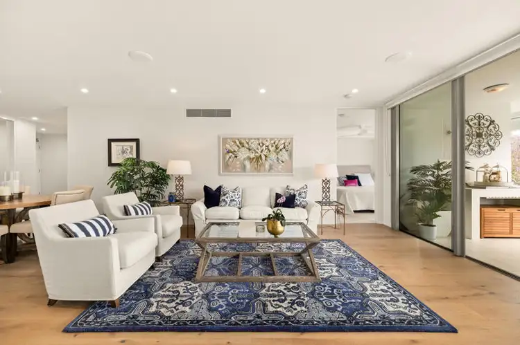 Fifth view of Homely house listing, 1214/45 Duncan Street, West End QLD 4101