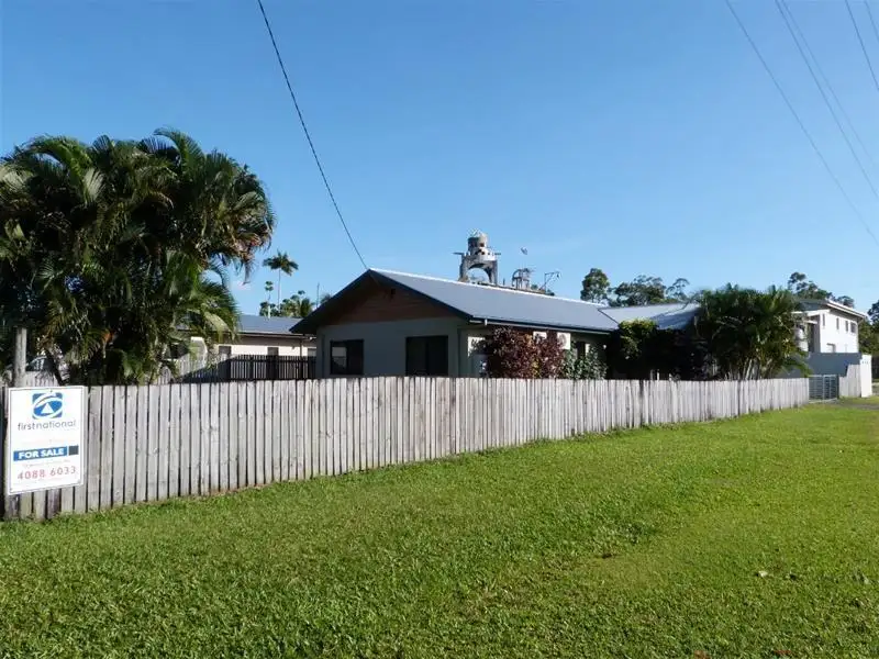 Main view of Homely house listing, 36 Victoria Street, Silkwood QLD 4856