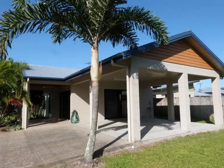 Fourth view of Homely house listing, 36 Victoria Street, Silkwood QLD 4856