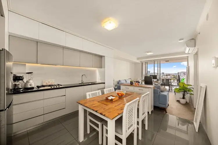 Main view of Homely house listing, 21006/60 Rogers Street, West End QLD 4101