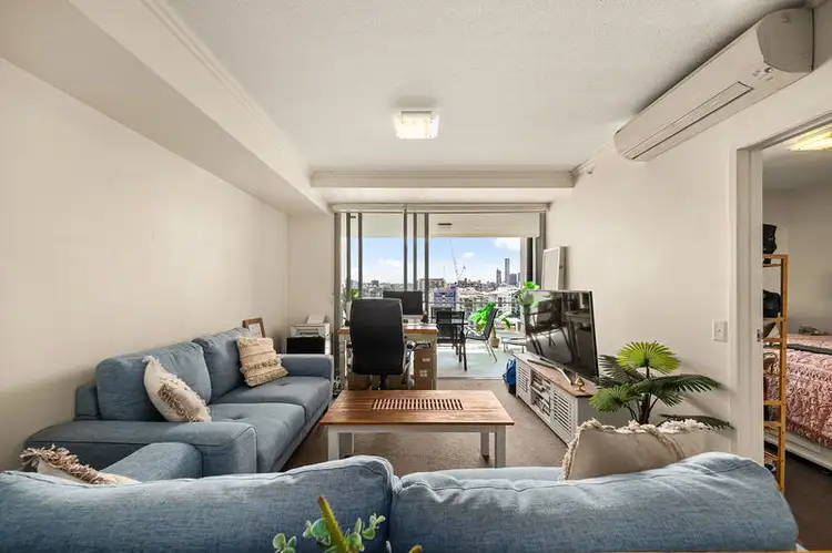 Third view of Homely house listing, 21006/60 Rogers Street, West End QLD 4101