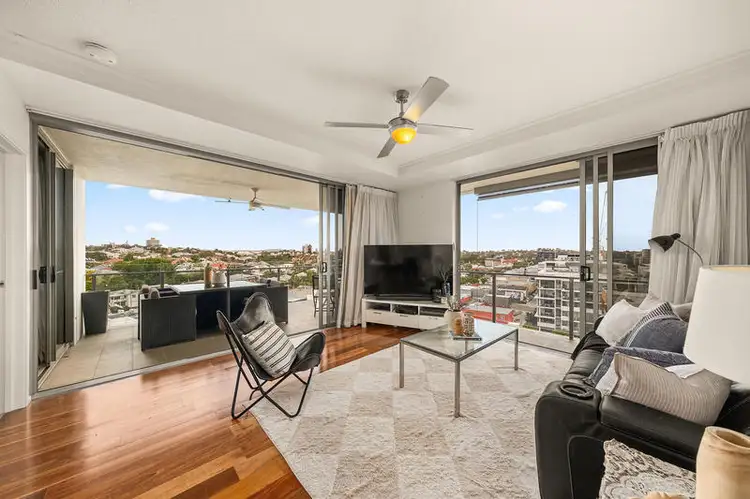 21003/15 Beesley Street, West End QLD 4101