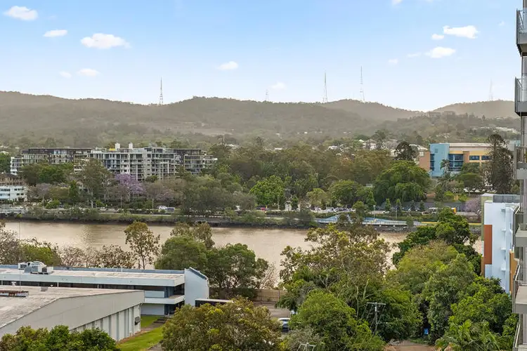 Fifth view of Homely house listing, 21003/15 Beesley Street, West End QLD 4101