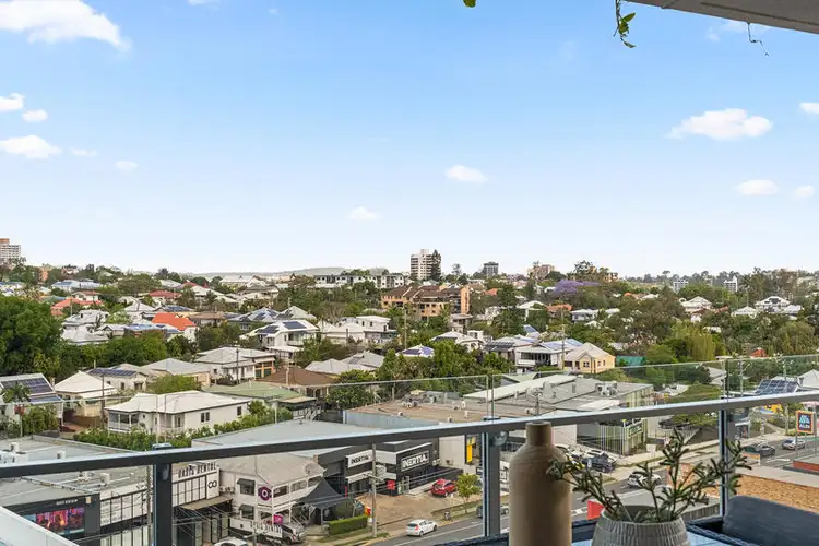 Sixth view of Homely house listing, 21003/15 Beesley Street, West End QLD 4101