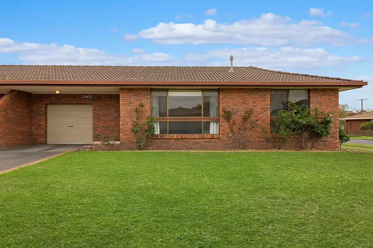 Main view of Homely house listing, 2/2 Moonah Street, Warrnambool VIC 3280