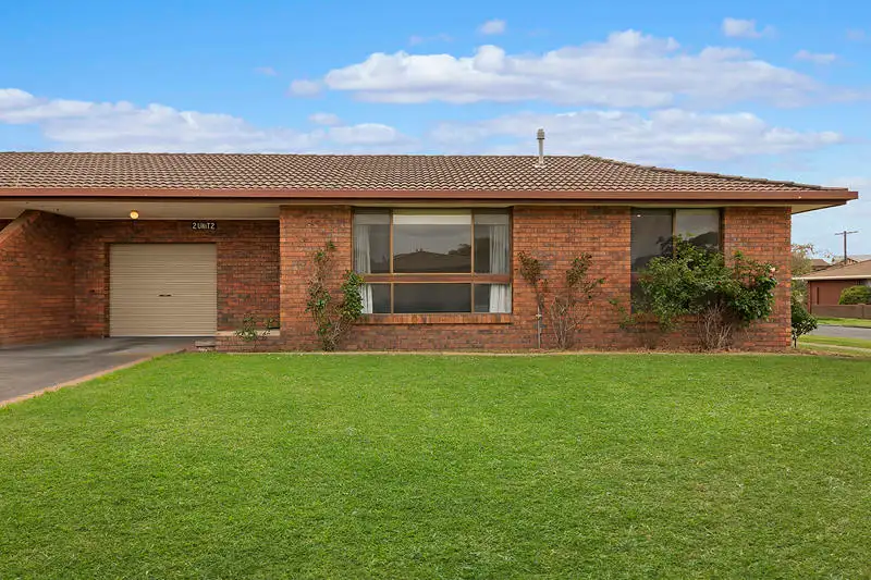Main view of Homely house listing, 2/2 Moonah Street, Warrnambool VIC 3280