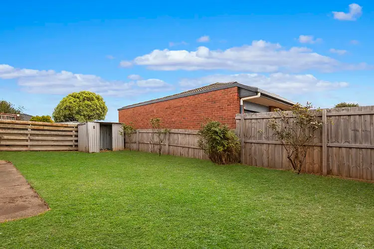 Sixth view of Homely house listing, 2/2 Moonah Street, Warrnambool VIC 3280